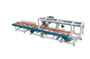 Станок для раскряжевки бревен SAWLINE LCX 360