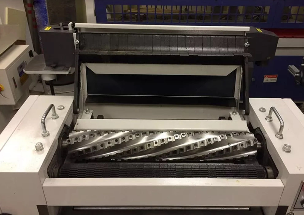 Рейсмусовые станки со спиральным валом и электроподъемом стола МВ 104WМ, МВ 106WМ, МВ 108WМ, МВ 1010WM