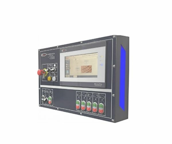 Четырехсторонний станок ÖZEN PRO-623 MEMORY PLUS