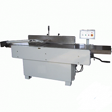 Фуговальный станок Altesa SF-520