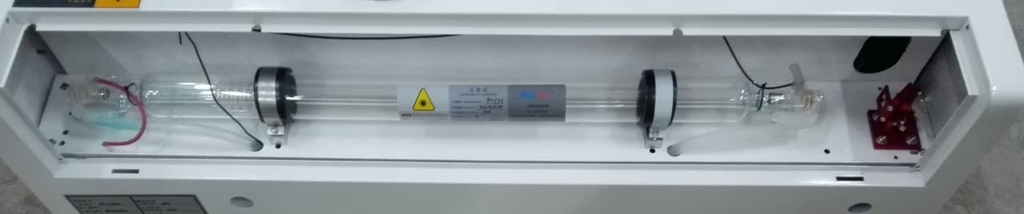 Лазерно-гравировальный станок с чпу Ltt Z6040B