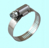Хомут червячный CNIC     92-112/12,7мм W2 нержавеющая сталь с оцинкованным винтом SAE J1670 (05B92112)