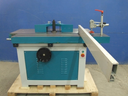 Фрезерный станок LTT MX5116T