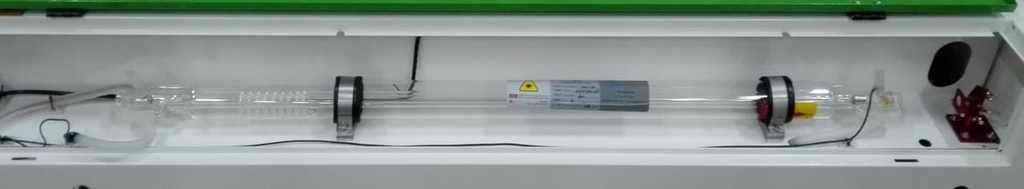 Станок лазерно-гравировальный с ЧПУ LTT-Z1040B (60Вт)