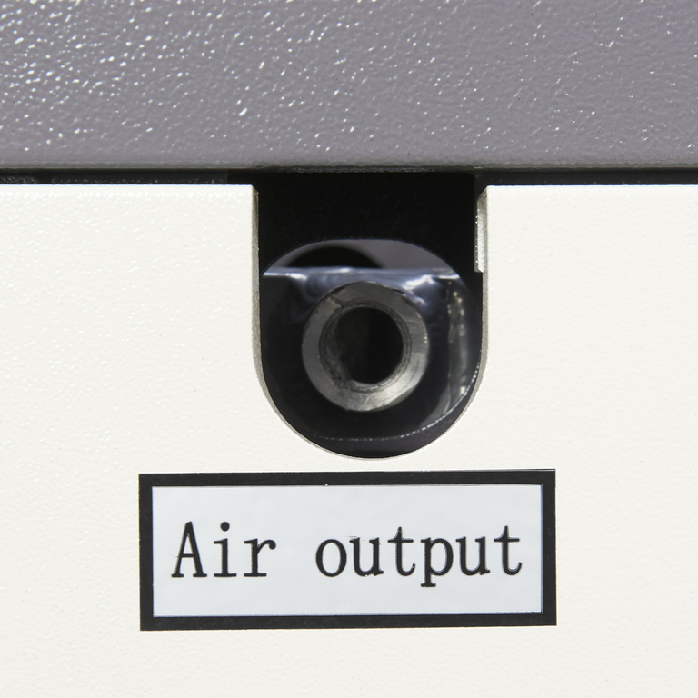 Винтовой компрессор Master Blast EC-20 VSD (электрический)