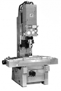 2Н125Л  - Вертикально-сверлильный  станок