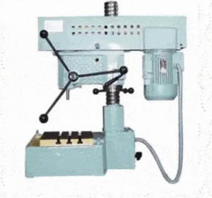 СНС-12 - Настольно-сверлильный  станок