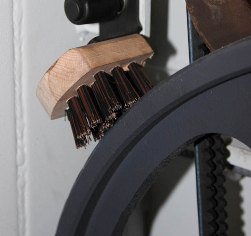 Ленточнопильные станки OSTERMANN BS 40, BS 50, BS 61