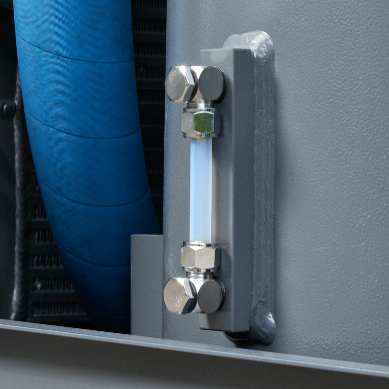 Master Blast MB-390B-15 винтовой дизельный компрессор