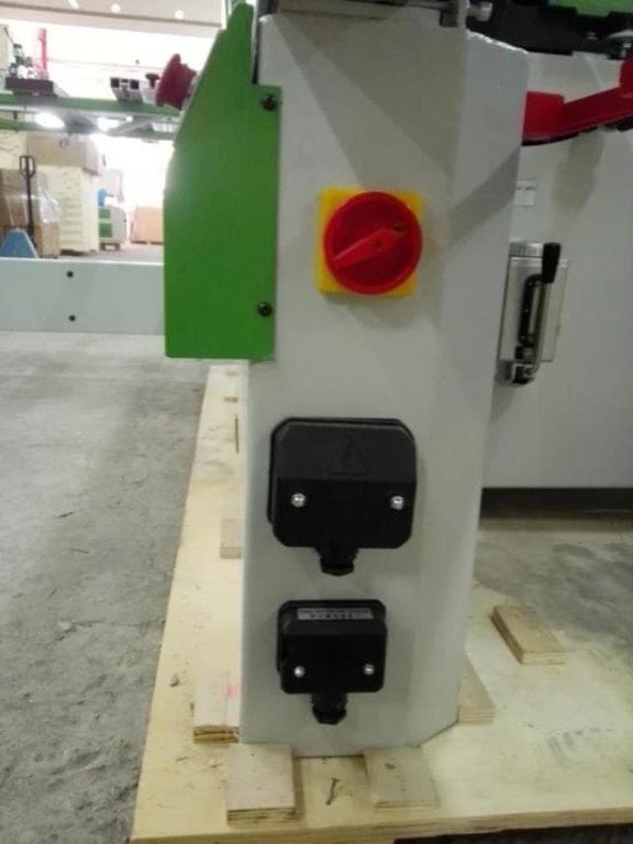 Форматно-раскроечный станок LTT F45