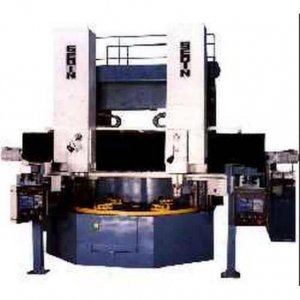 1А532ЛМФ3 - Станки токарно-карусельные двухстоечные