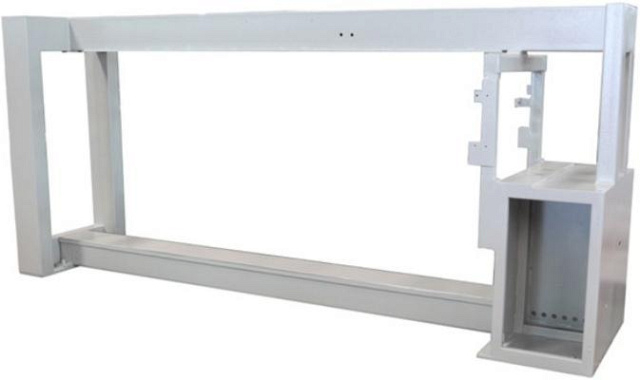 Сверлильно-присадочный станок Nanxing NDB301