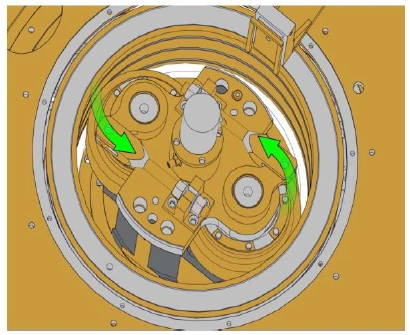 Пресс гранулятор UNIPELL 220 / 3.0