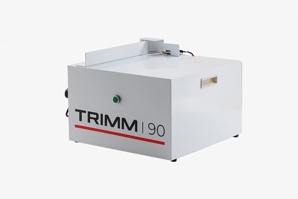 кромкофрезерный станок настольного типа  настольного типа KROM TRIMM 90