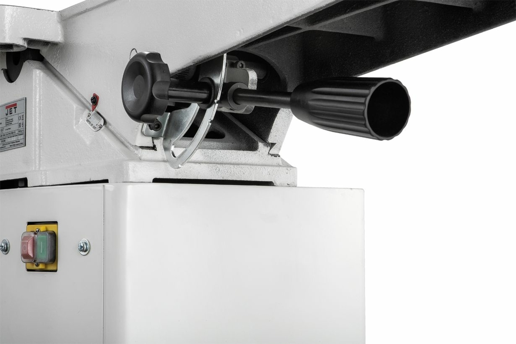 Фуговальный станок JET 54A HH (179127M-RUHH)