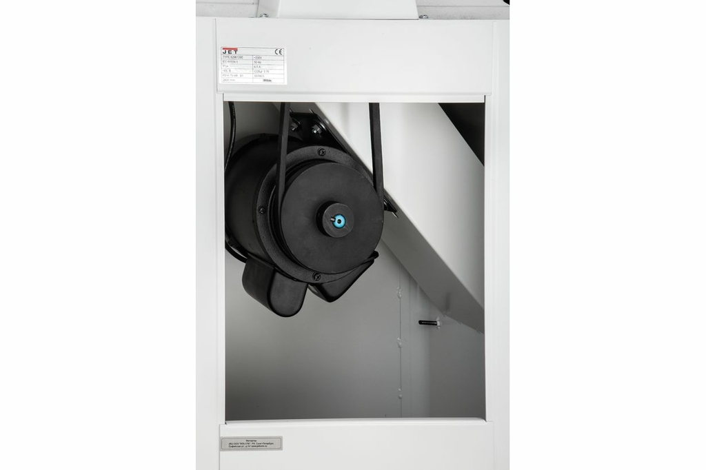 Фуговальный станок Jet 54A (179127M)