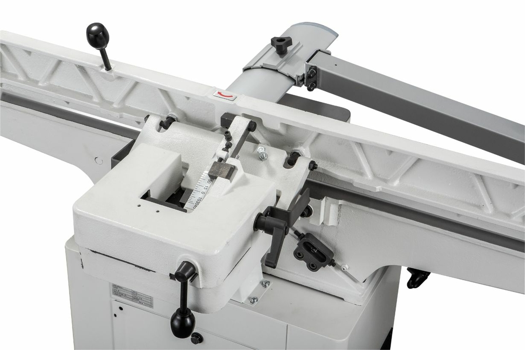 Фуговальный станок Jet 54A (179127M)