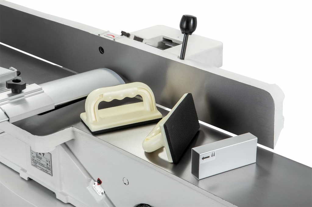 Фуговальный станок Jet 54A (179127M)