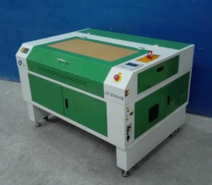 Лазерно-гравировальный станок LTT-Z9060B