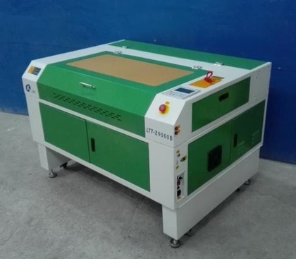 Лазерно-гравировальный станок LTT-Z9060B