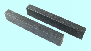 Линейка Поверочная гранитная тип ШП-ТК  250х 40х25мм (к-т из 2-х шт.) кл. точн. 00 "CNIC"