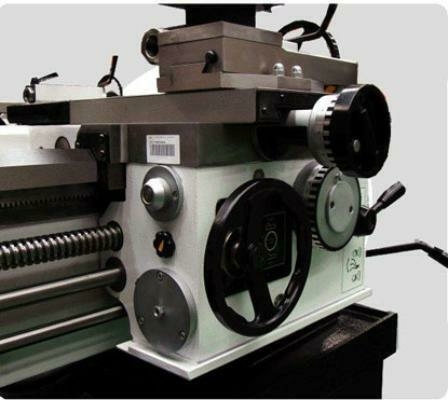 Токарный станок DMTG CW6280E/3000