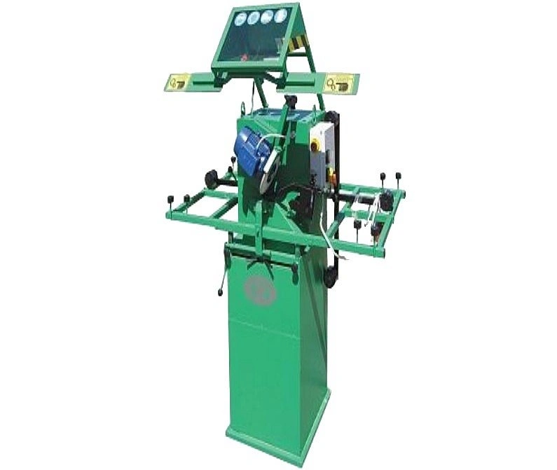 Станок для заточки круглых пил MEBOR BA/BA PRO