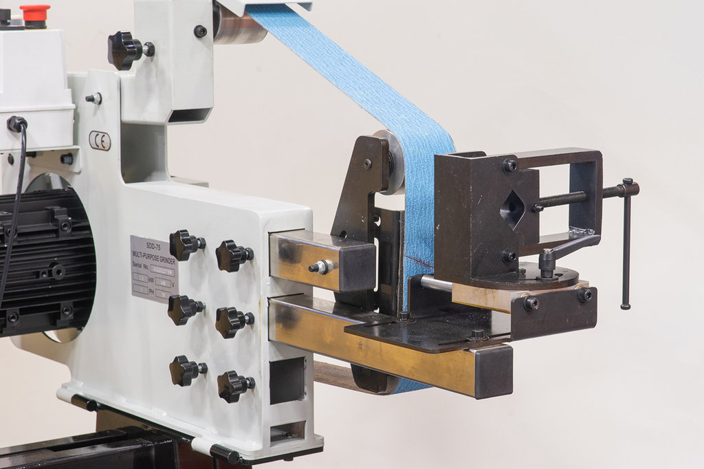 Станок шлифовальный комбинированный STALEX SDD-75 (389055)