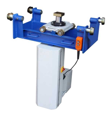 Траверса грузовая с аккумулятором Nordberg 49923