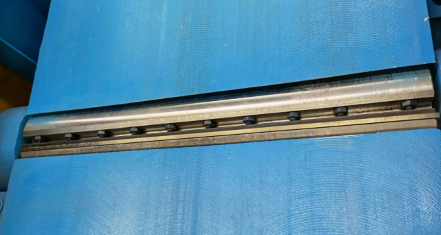 Станок древесно-стружечный с прямыми или шейперными ножами EcoWood LS