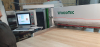 Форматно-раскроечный центр с чпу WoodTec WS-330C