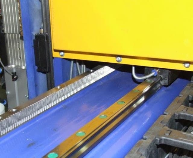 Фрезерный станок с чпу  LTT-1325Z