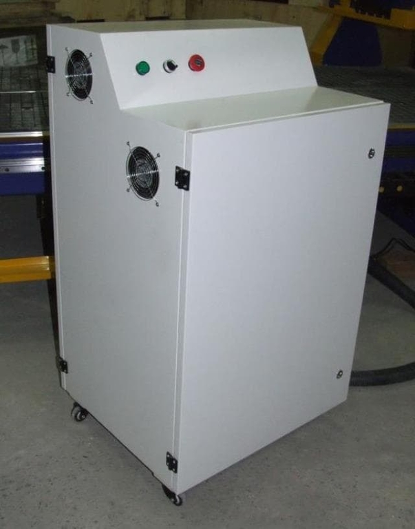 Фрезерный станок с чпу  LTT-1325Z