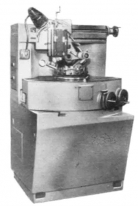 5778Е - Станки зубообрабатывающие прочие