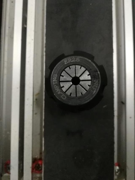 Фрезерный станок с чпу для обработки камня LTT BL-1325