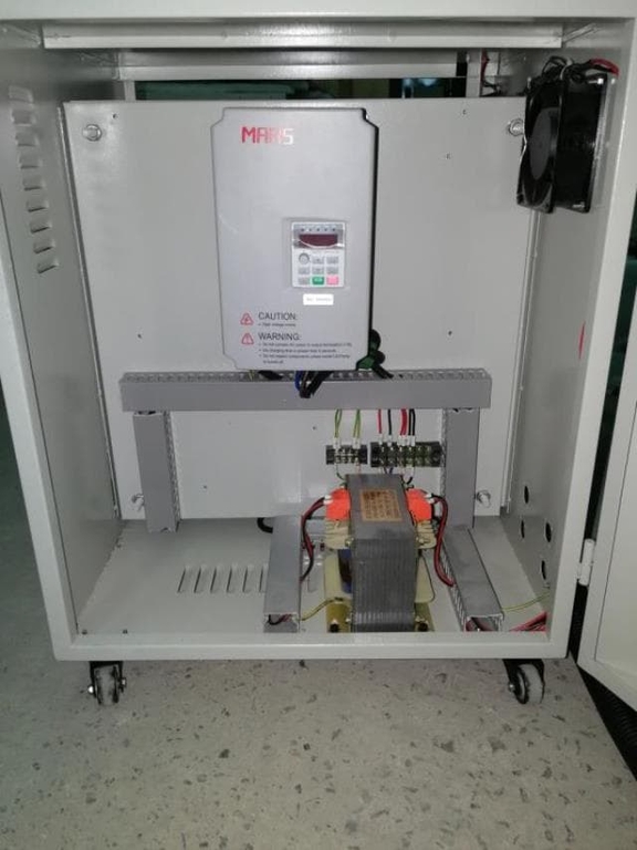 Фрезерный станок с чпу для обработки камня LTT BL-1325