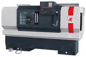 Токарный станок с ЧПУ KE36/750 F+M (М)
