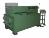 Станок для переработки горбыля MS Maschinenbau BAS 2-7.5-15