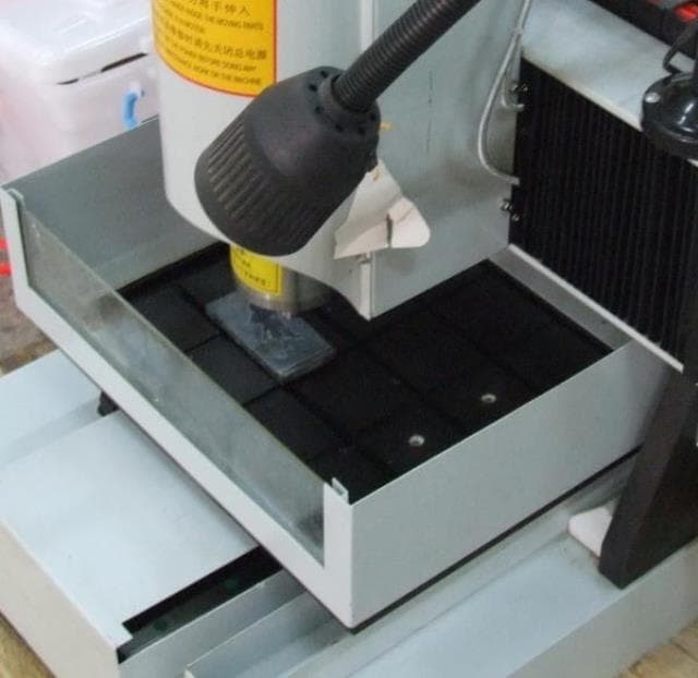 Фрезерный станок с чпу для обработки камня LTT-3025