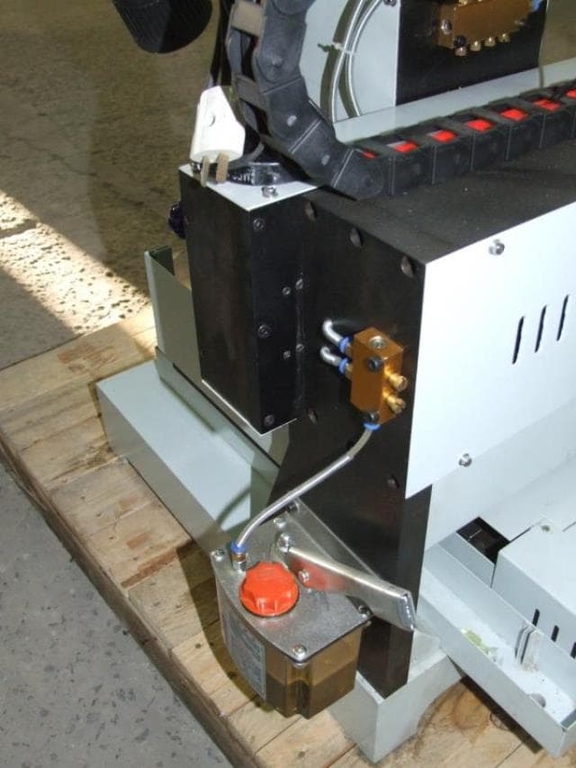 Фрезерный станок с чпу для обработки камня LTT-3025