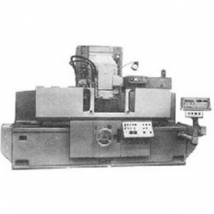 3Д722Ф2 - Плоскошлифовальный станок