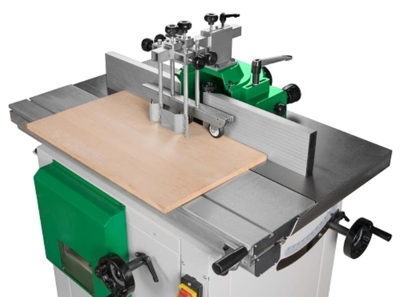 Фрезерный станок Holzstar TF 200 SE