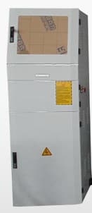 Фрезерно-гравировальный станок с чпу LTT-2130