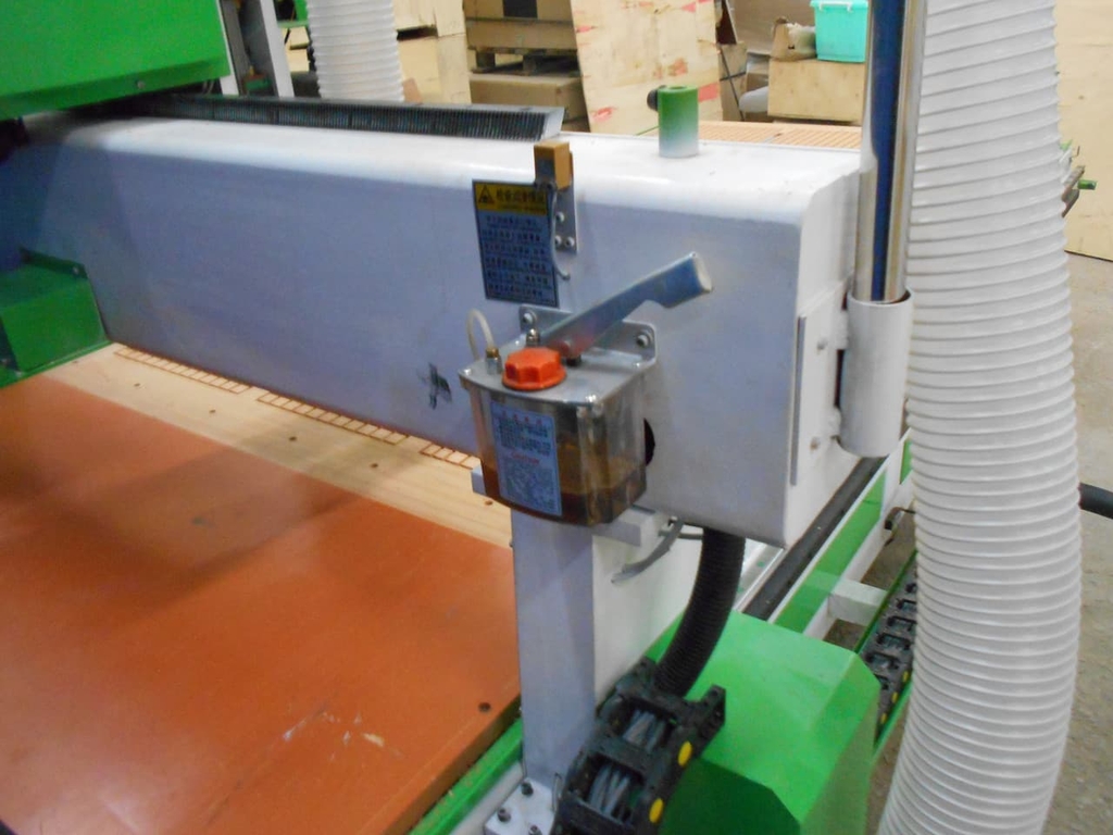 Фрезерно-гравировальный станок с чпу LTT-2130