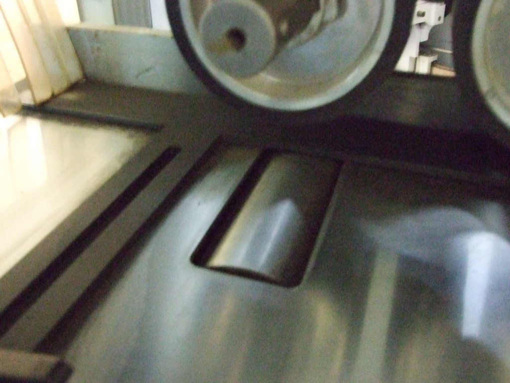 Четырёхсторонний станок QCM QMB423A