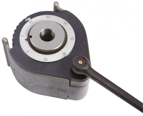 Быстросменный резцедержатель С3 (для моделей 26") (59500003)