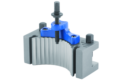 Держатель токарного резца D16х80 мм, А1 (59500004)