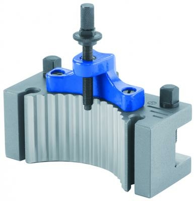 Держатель токарного резца D16х80 мм, А1 (59500004)