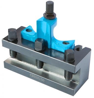 Держатель токарного резца D32х150 мм, C3 (59500006)