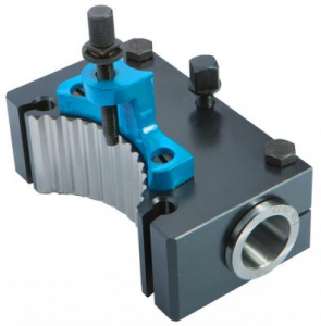 Держатель втулки S40x150 мм, С3 со втулкой МК-3 (59500012)